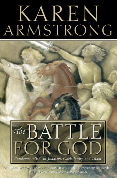 Cover image for this book