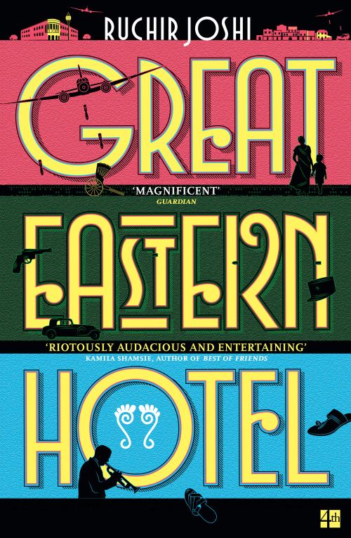 Cover image for this book