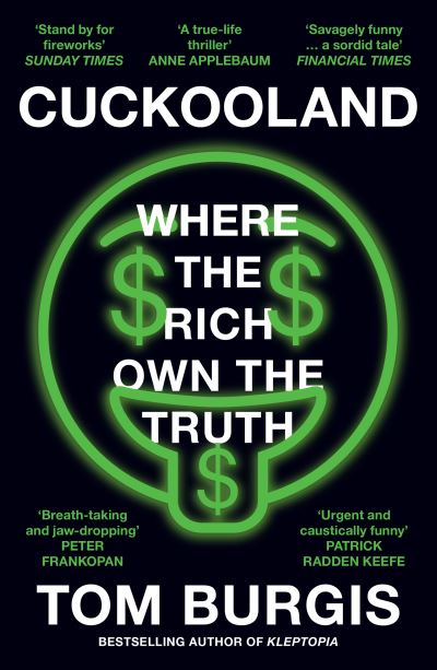 Cover image for this book