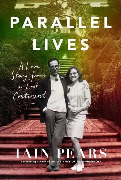 Cover image for this book