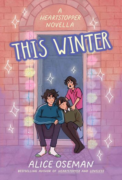 Cover image for this book
