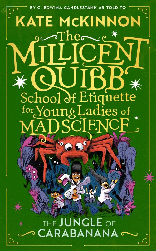 Cover image for this book