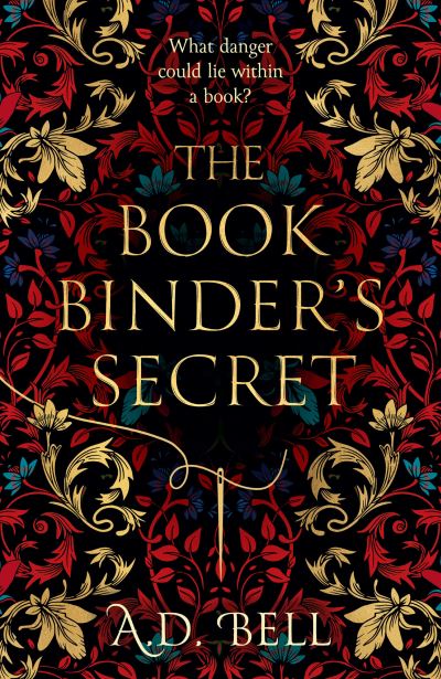 Cover image for this book