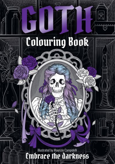 Cover image for this book