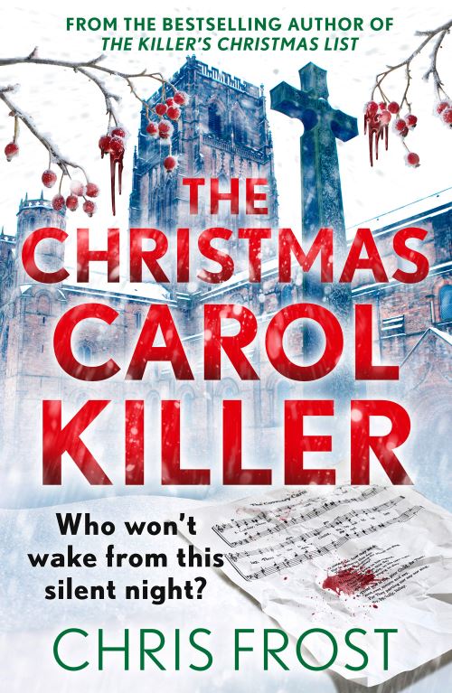Cover image for this book