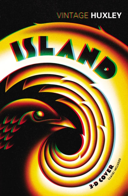 Island-9780099477778
