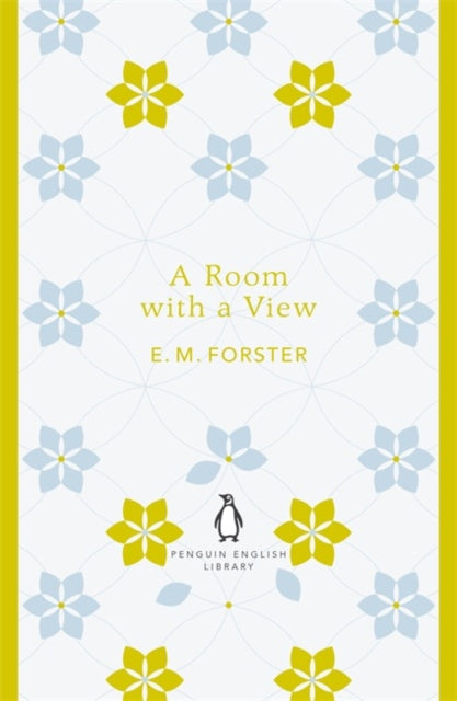 A Room with a View-9780141199825