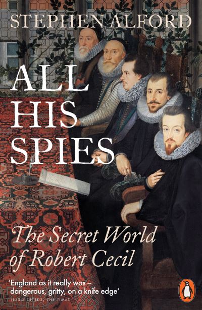 Cover image for this book