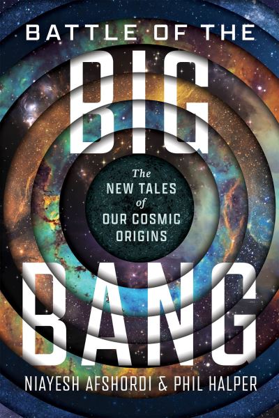 Cover image for this book