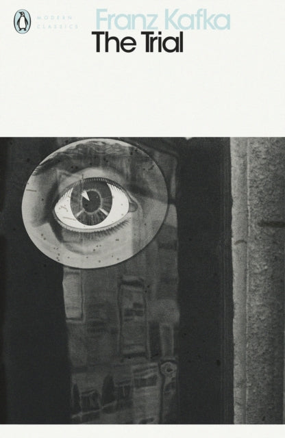 The Trial-9780241197790