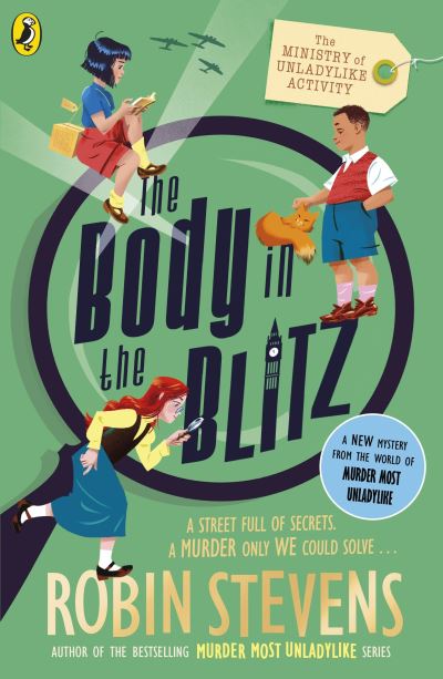 Cover image for this book