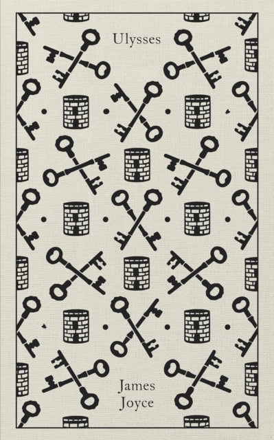 Ulysses-9780241552636