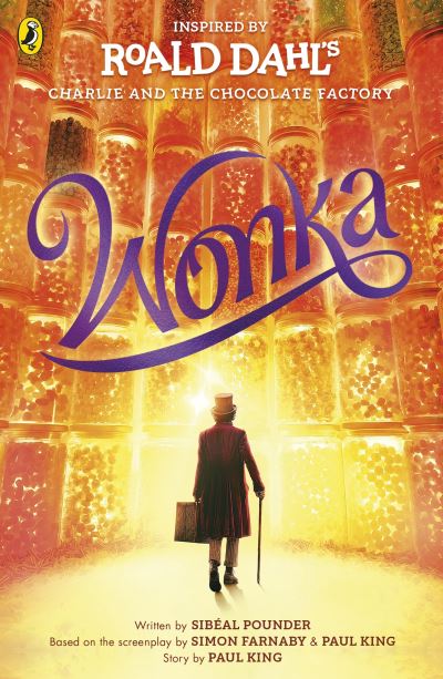 Cover image for this book