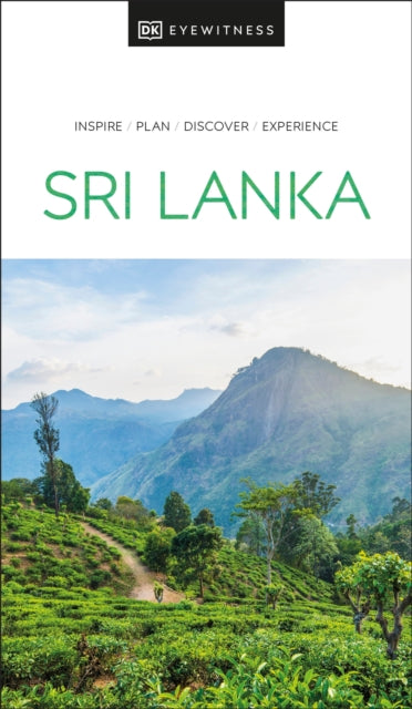 DK Sri Lanka-9780241621493