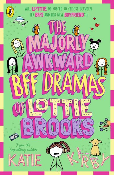 Cover image for this book