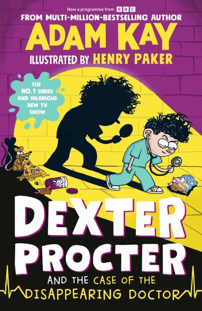 Cover image for this book