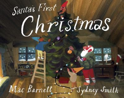 Cover image for this book