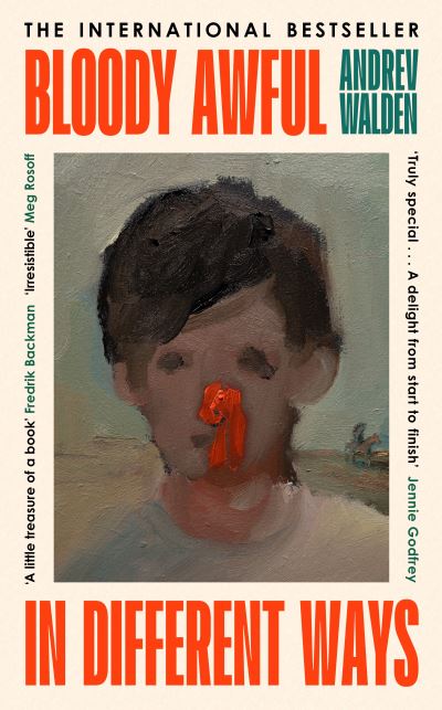 Cover image for this book