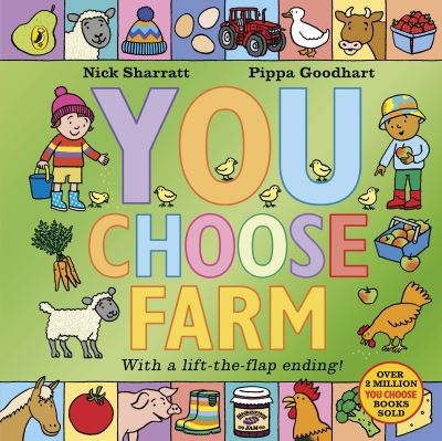 Cover image for this book