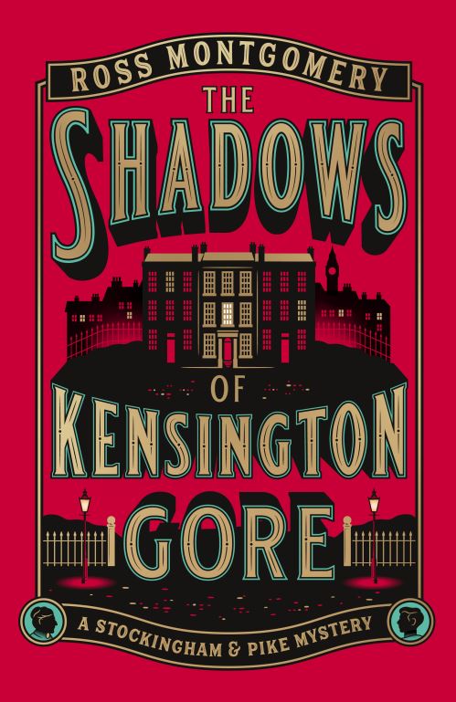 Cover image for this book