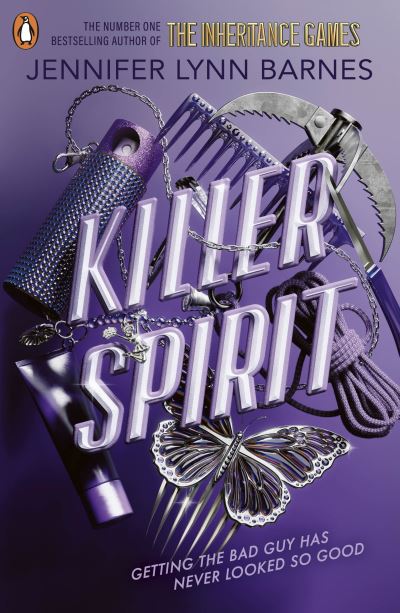 Cover image for this book