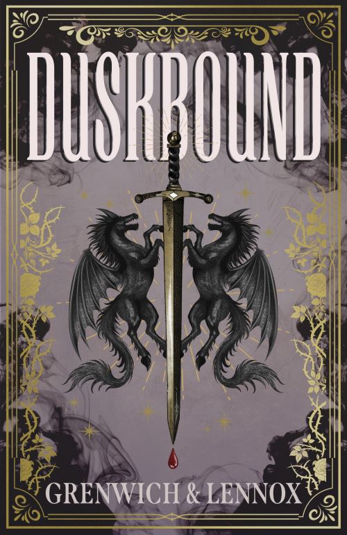 Cover image for this book
