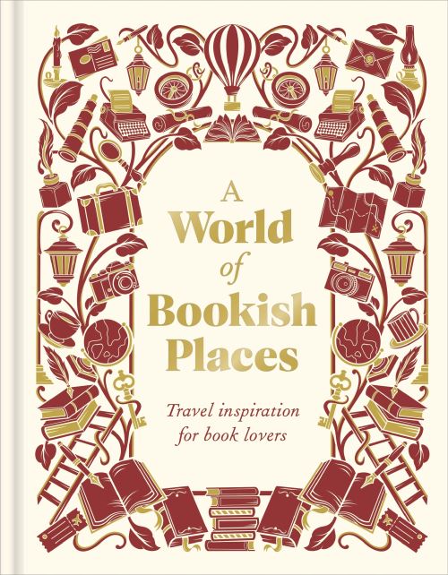 Cover image for this book