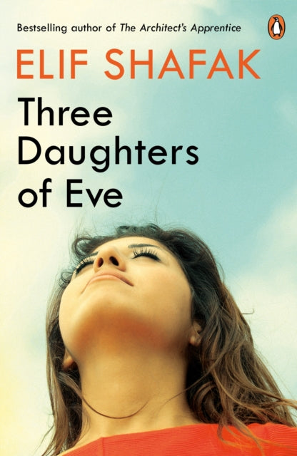 Three Daughters of Eve-9780241978887