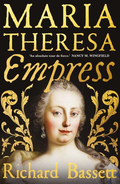 Cover image for this book