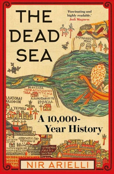 Cover image for this book