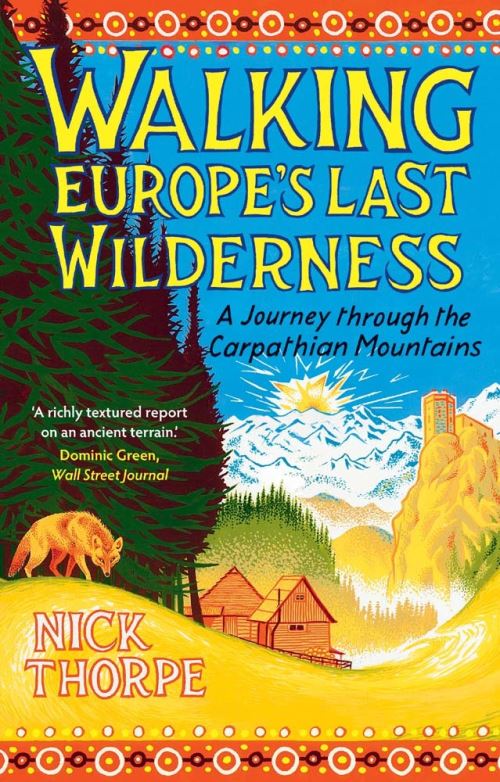 Cover image for this book