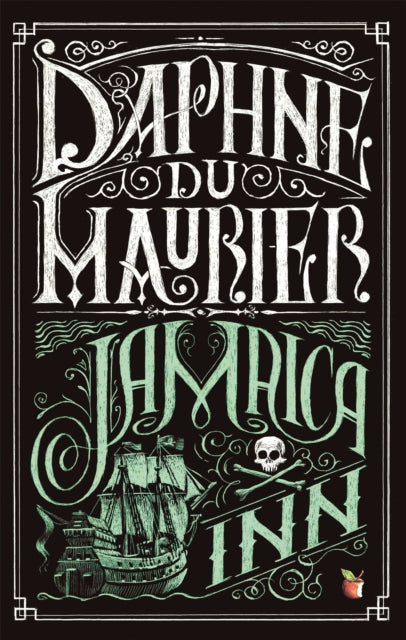Jamaica Inn : The thrilling gothic classic from the beloved author of REBECCA-9780349006581