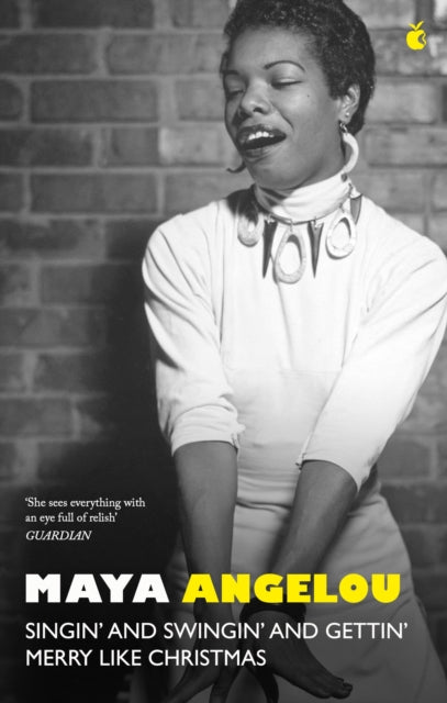 Singin' & Swingin' and Gettin' Merry Like Christmas-9780349017075