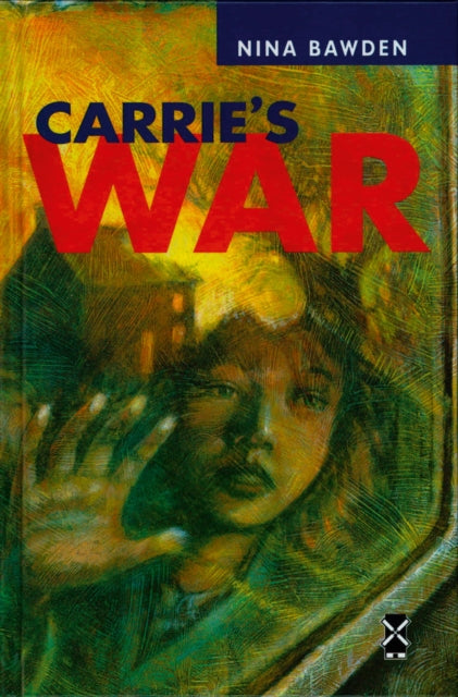Carrie's War-9780435122027