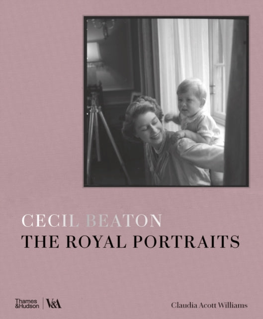 Cecil Beaton: The Royal Portraits (Victoria and Albert Museum)-9780500480922
