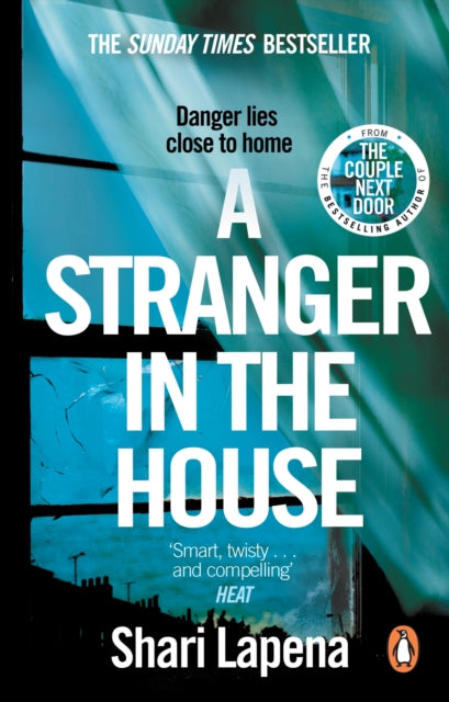 A Stranger in the House-9780552173155