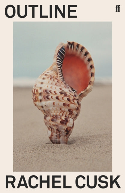 Outline : A Novel-9780571346769