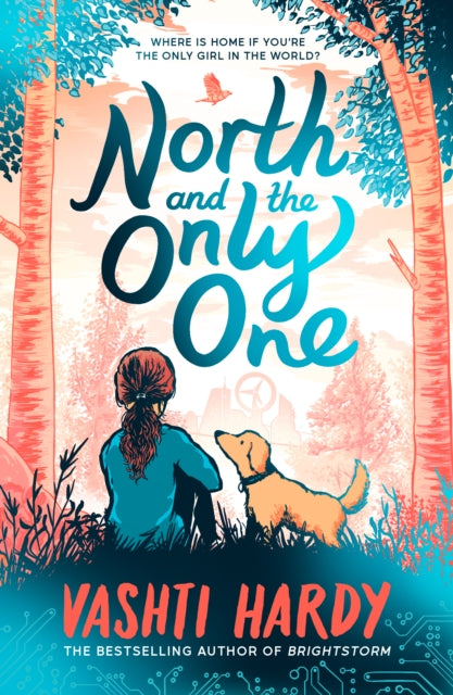 North and the Only One-9780702312274