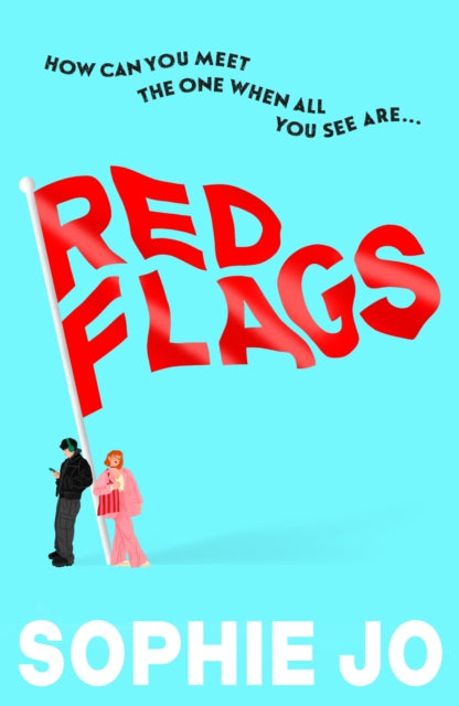 Red Flags-9780702334399