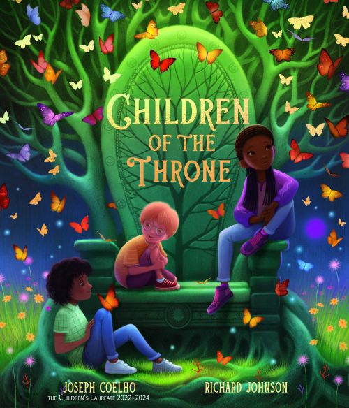 Cover image for this book