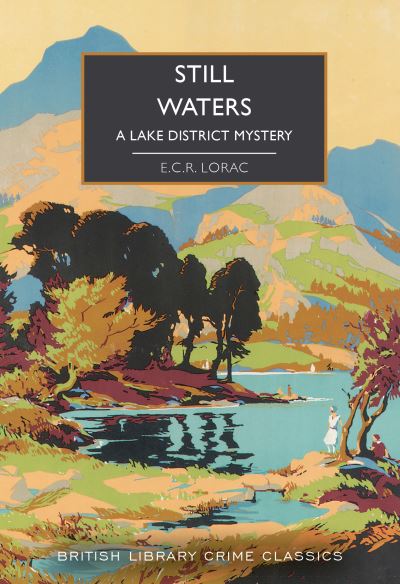 Cover image for this book