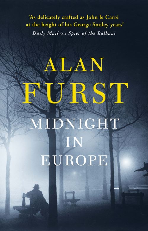 Cover image for this book