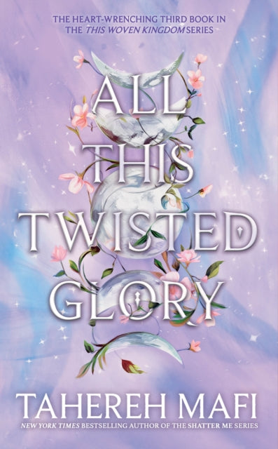 All This Twisted Glory-9780755500130
