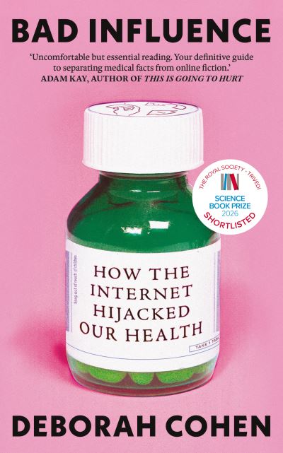 Cover image for this book