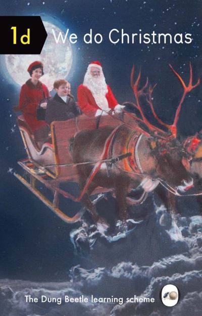 Cover image for this book