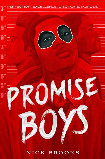 Promise Boys-9781035003150