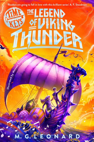 Cover image for this book
