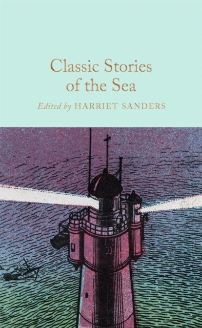 Classic Stories of the Sea-9781035014927