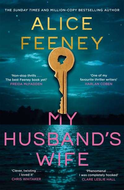 Cover image for this book