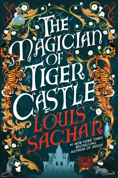 Cover image for this book